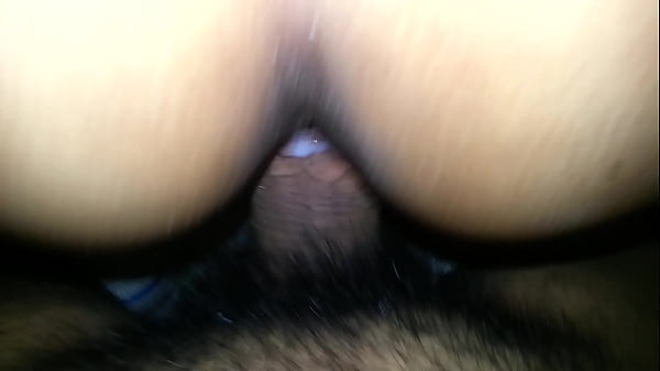 fucking my old woman