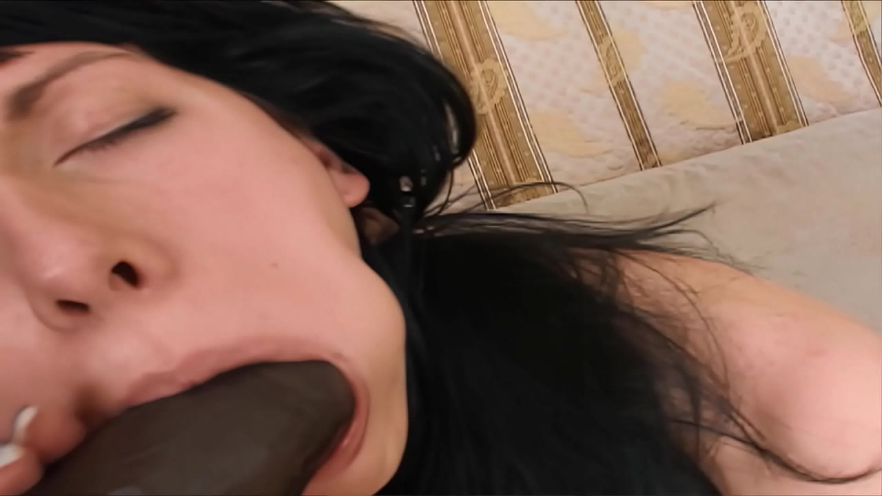 Morena Milf Jennifer follada por cok negro
                    anal stockings interracial milf blowjob handjob doggystyle bed fishnet lingerie cowgirl deep throat cunnilingus ass to mouth big tits reverse cowgirl cougar big cock facial cumshot step mom anal fingering sexy clothes gapes gaping asshole shaved pussy hair fucking high heels muchos negros