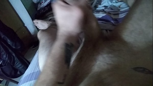 Download Video - HOT Jerk Off