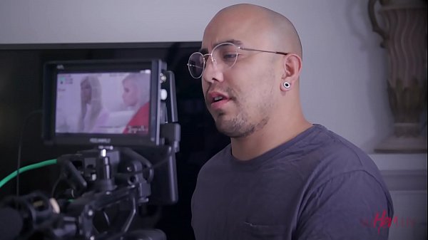 AllHerLuv.com - The Producer II Pt. 1 - Teaser Kenzie Reeves Kiara Cole Whitney Wright Cadence Lux