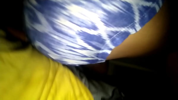 cheating slut sucking and riding outside near the highway