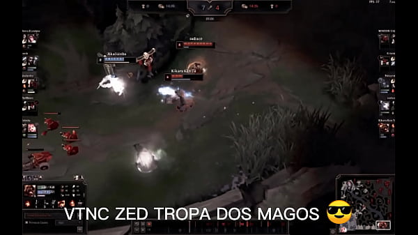 Gostoso Foguento empanando Assassino lixeira