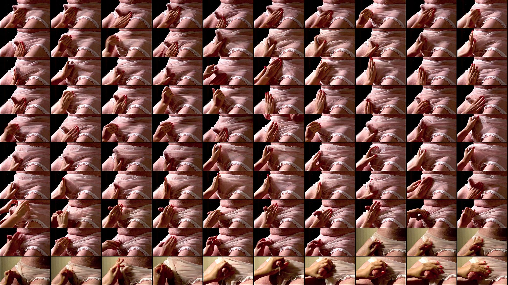 NylonPantyman3 预览图