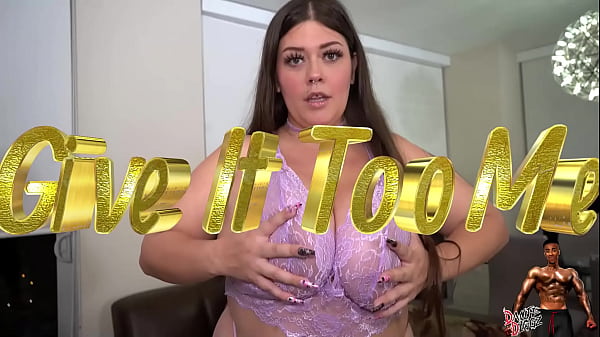 BIG BOOTY BBW REMI FERDINAND LOVES A DEEP STROKE BBC SESSION