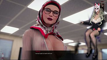 Download Video - Prison Guard - &lpar;ep 15&rpar; Naughty Girl in Uniform