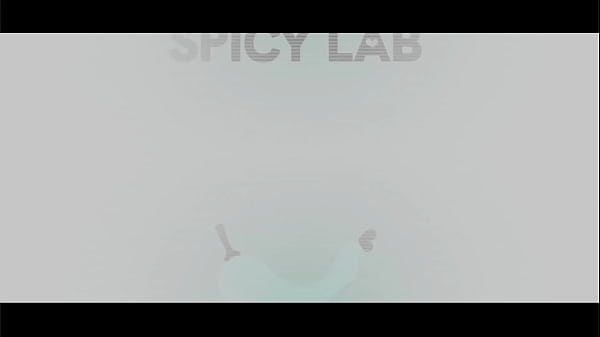 Hot tattooed pussy acrobatic fucked on red sex couch - with Liz Rainbow