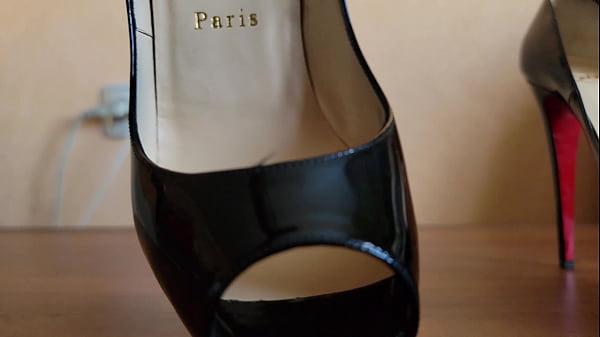 Download Video - review christian louboutin bought for sex