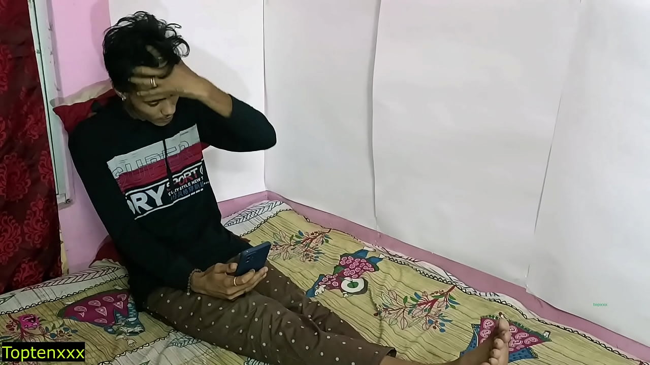 Horny Bhabhi Anal At Hotel With Boyfriend Hindi Audio Loud Moan