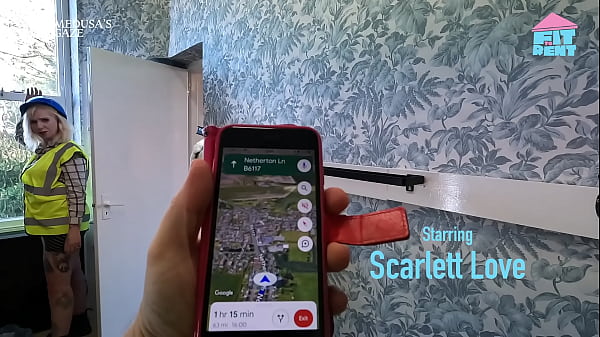 Fit To Rent Investors Update - Scarlett Love