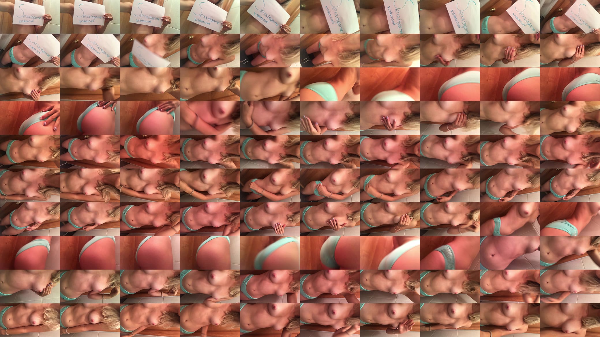 Verification video 预览图