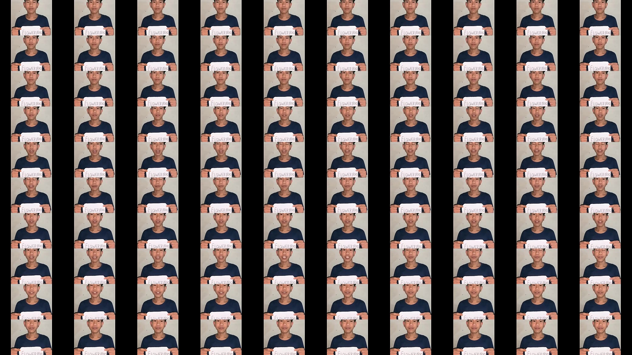 Verification video 预览图