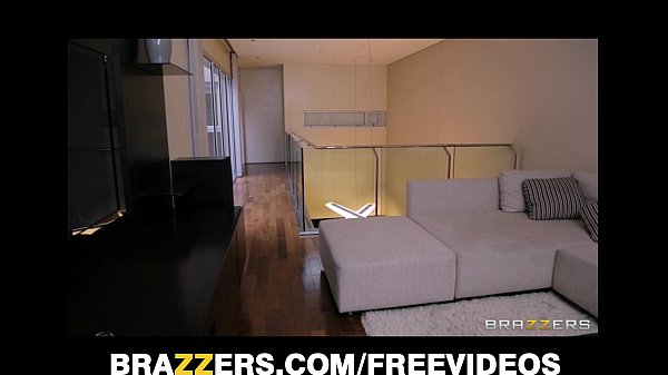 SEXY Spanish real estate agent fucks her client to make a sale