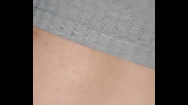 Amateur in the warehouse: blowjob and standing sex