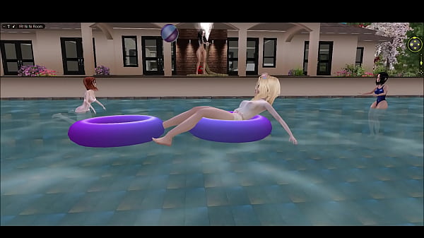 teens know the best way to have fun trailer vu 18 plus