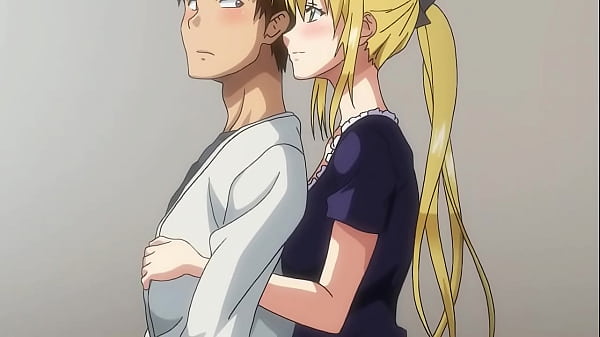 green eyes ane kyun yori the animation episode-1