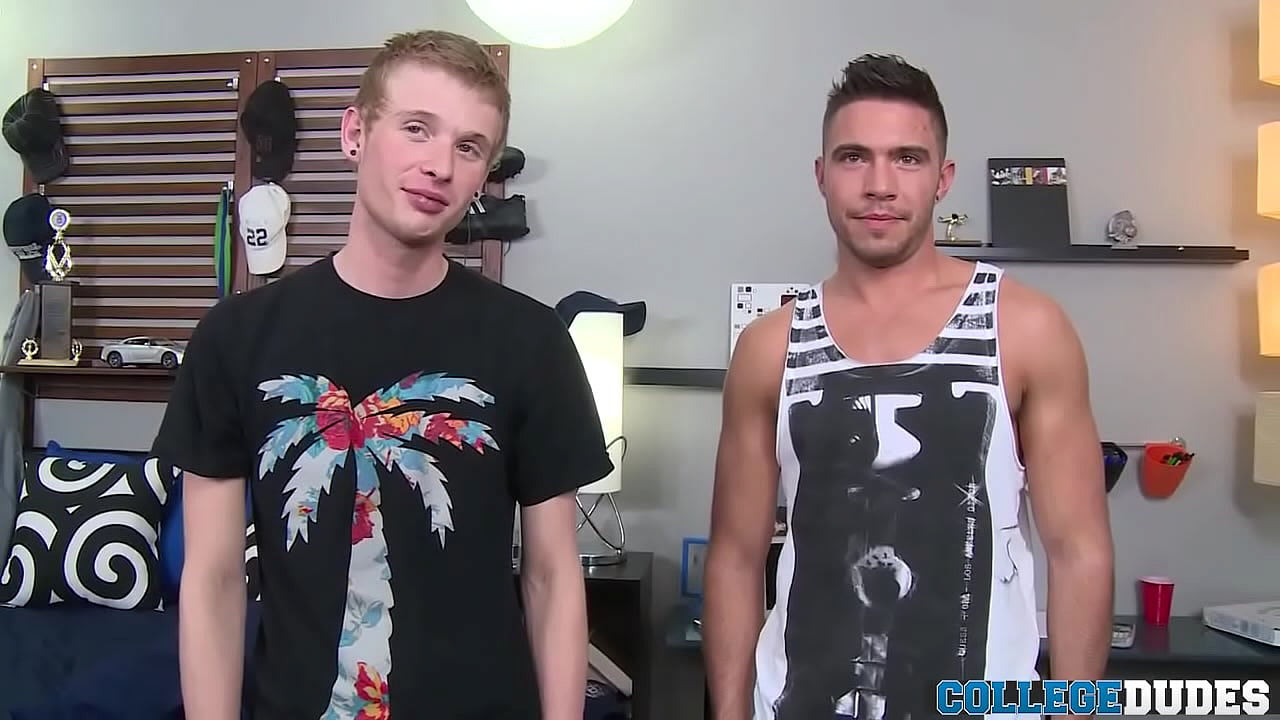 Brody Hamilton supera a Sam Northman
                    hardcore blowjob amateur gay jock big dick gay for pay straight guy gay amateur gay sex gay anal muchos negros