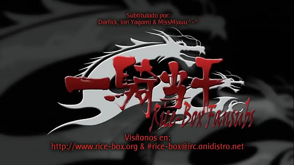 Ikkitousen Great Guardians Ova 3