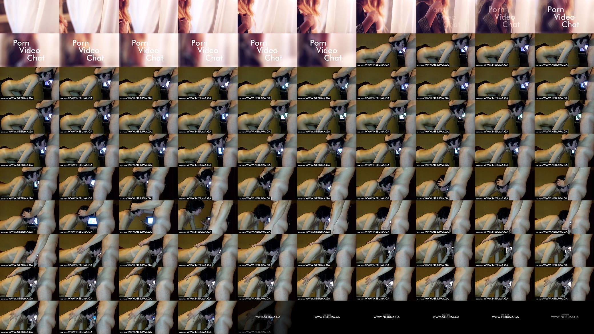 home oral sex 预览图