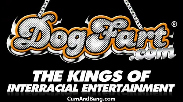 Crazy Group Interracial Blowjob Wow 20