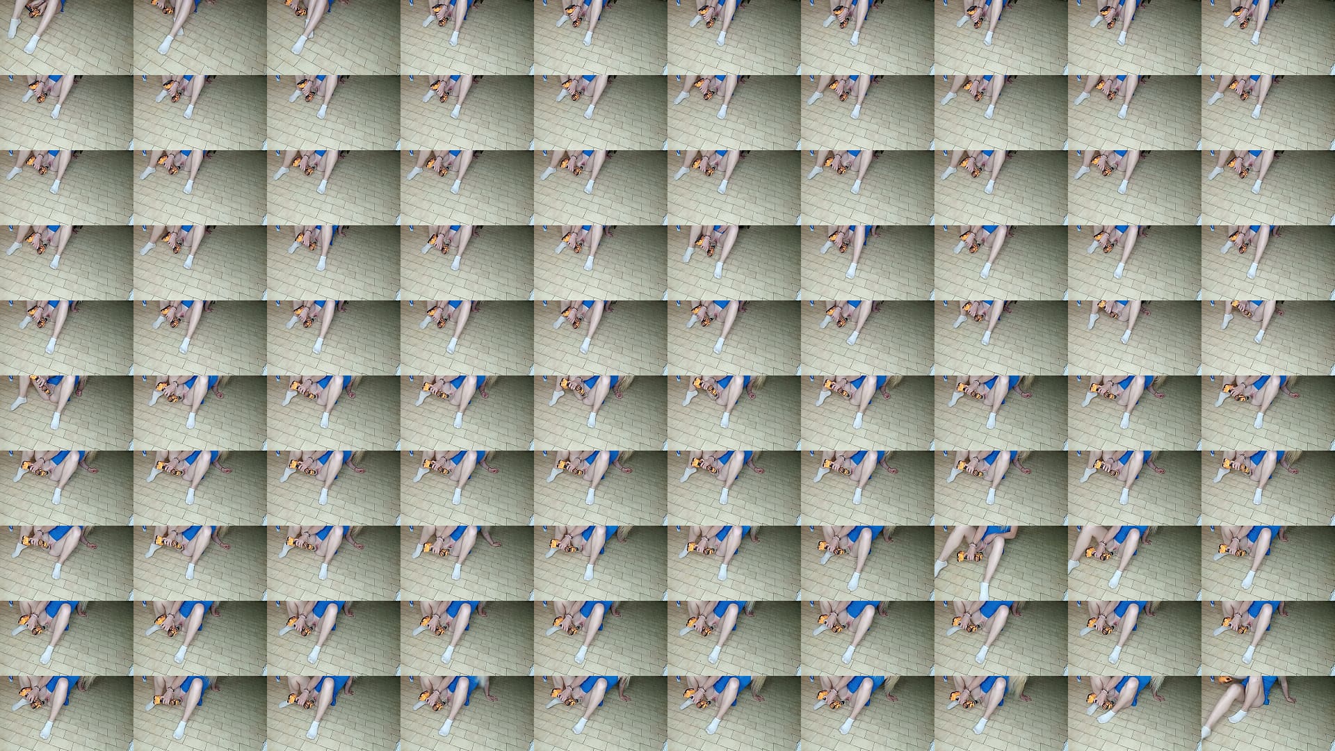 How to drill a blondie 预览图