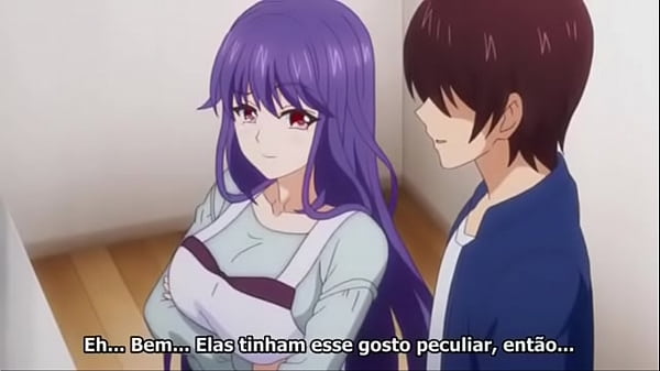 Mama Katsu! - 01 - HD