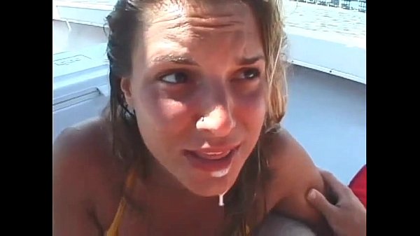 Download Video - veronika raquel boat blowjob