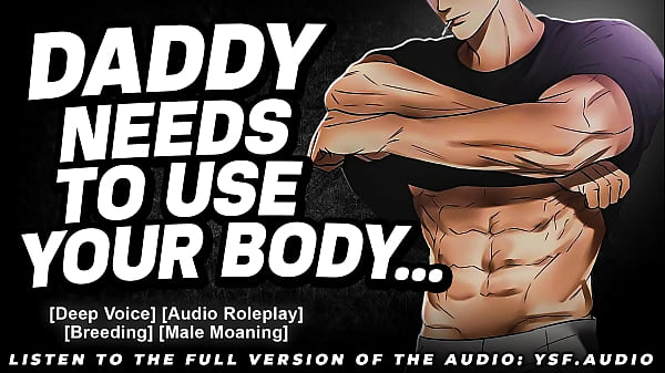 Download Video - &lpar;Audio&rpar; Bouncing On Step Daddy's Cock Until He Breeds You &vert; Dirty Talk