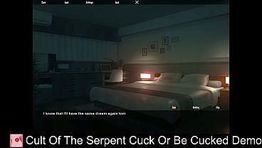 Download Video - Cult Of The Serpent&colon; Cuck Or Be Cucked part 1