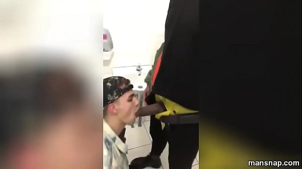 Download Video - Random White Guy Sucking My Black Dick