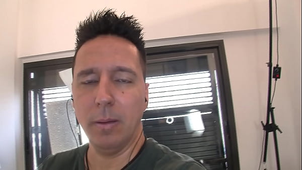 Making Of A Very Sweet Cock