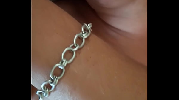 Mature latin milf  sucking cock til cum while play her pussy with sextoy and anal plug