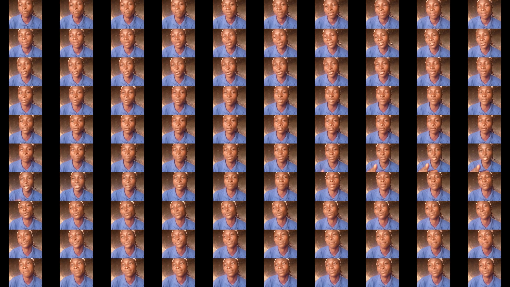 verification video 预览图
