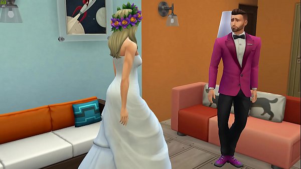 I Fuck My Wife First Time After Marriage