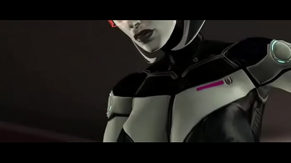 Edi and Zoye (mass effect)