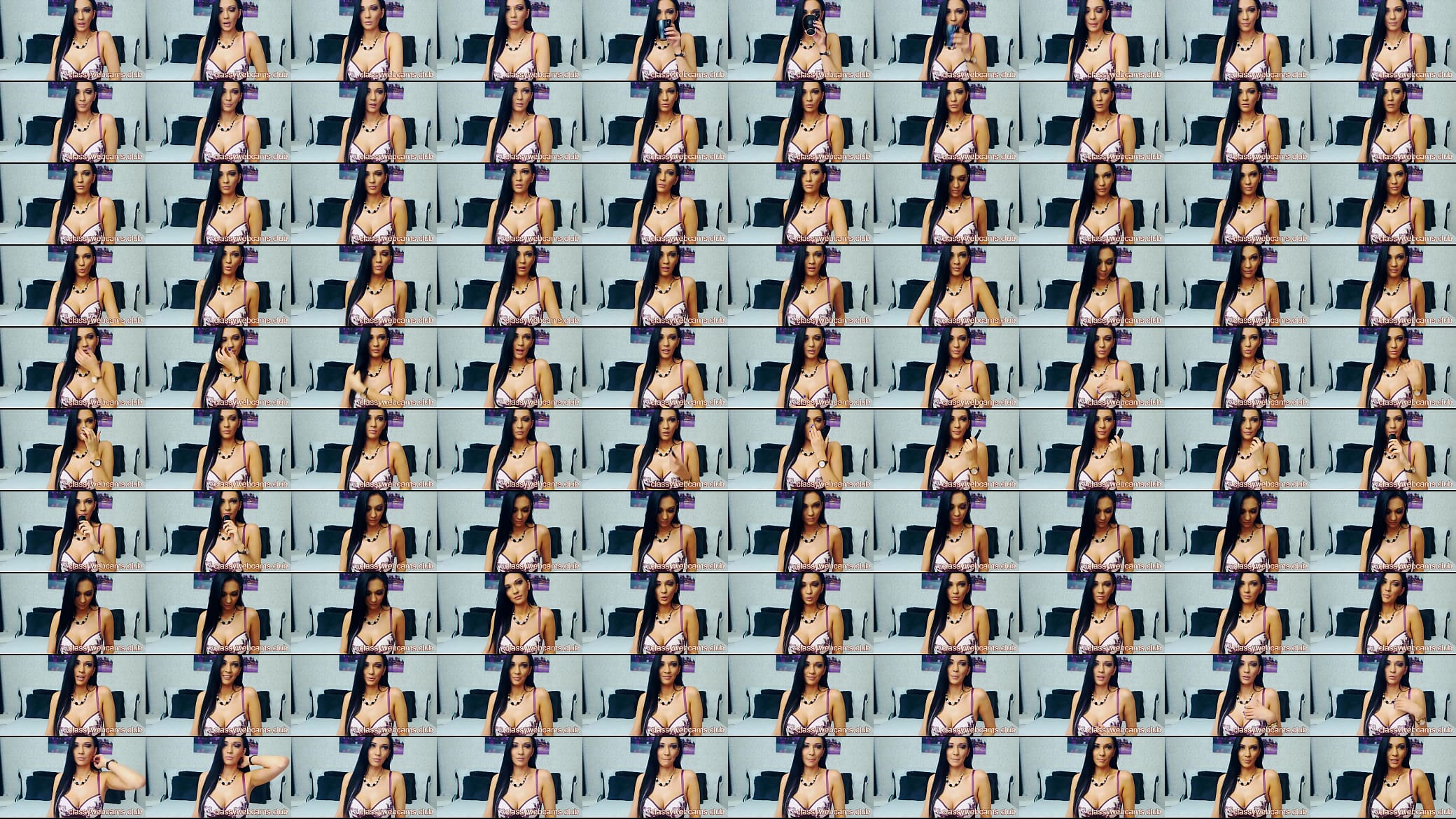 brunette sexy busty camclassywebcams.club 预览图
