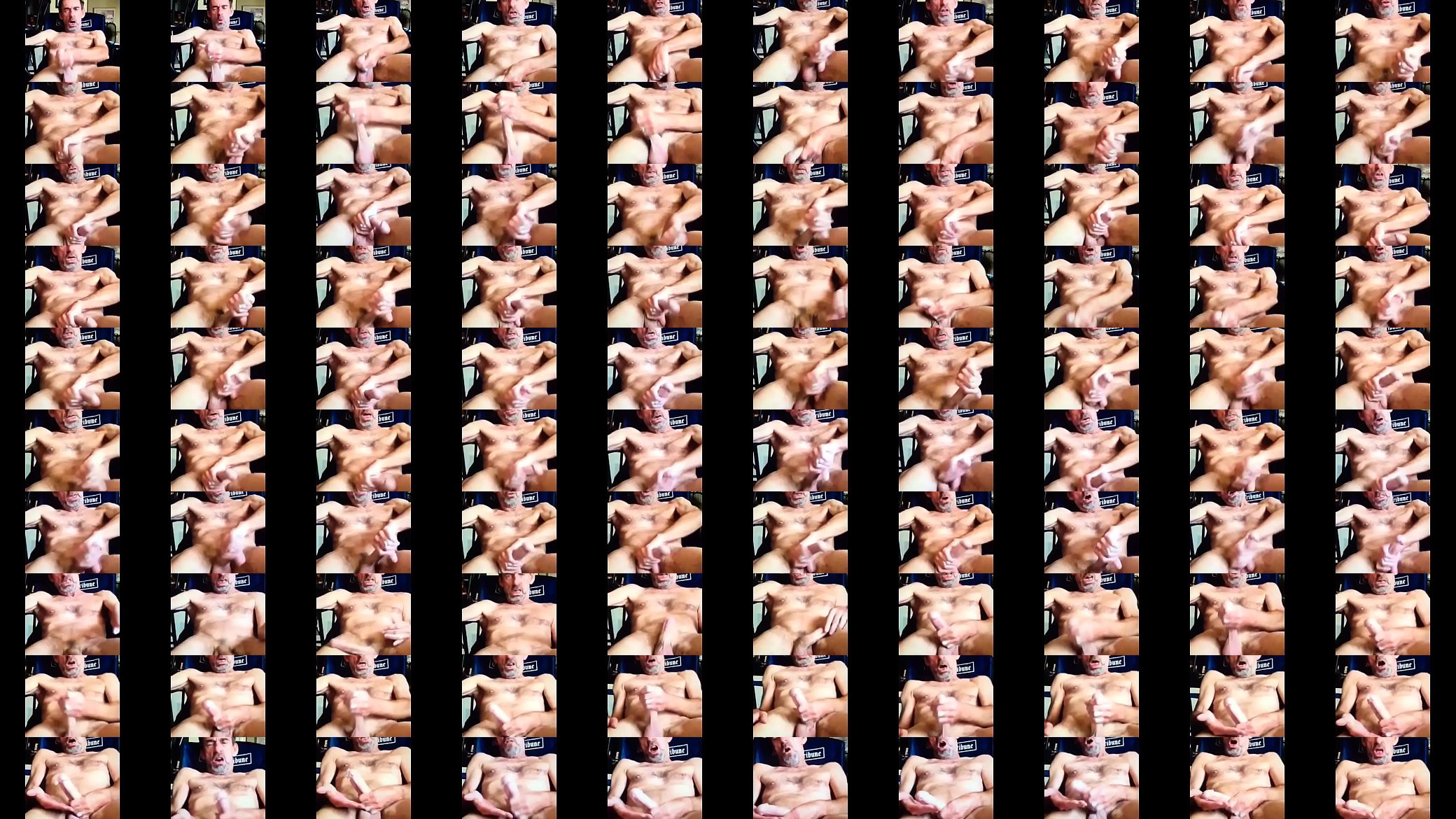 ChrisNude 预览图