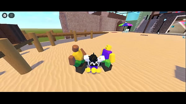 Whorblox First Vid