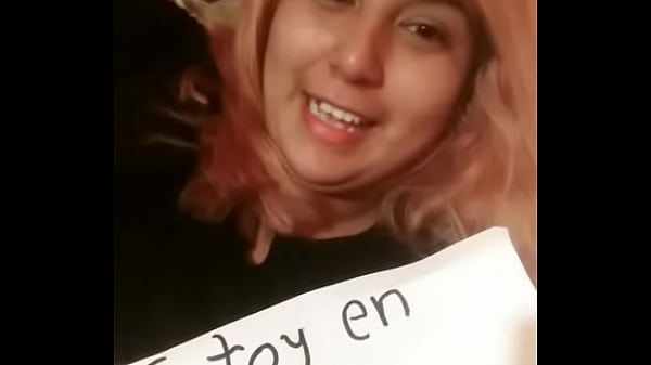 Vídeo de verificación