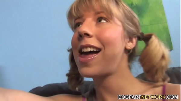 Chastity Lynn Has Interracial Sex In Front Of Her Father