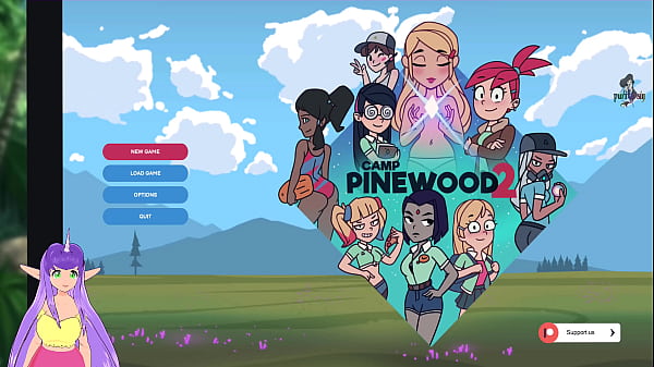 Camp Pinewood 2 Part 1 Back to Camp