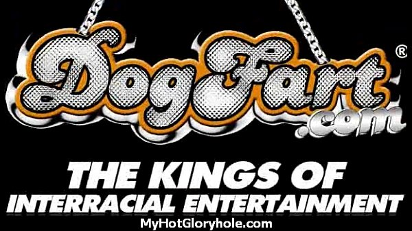 Sexy ebony enjoying gloryhole 30