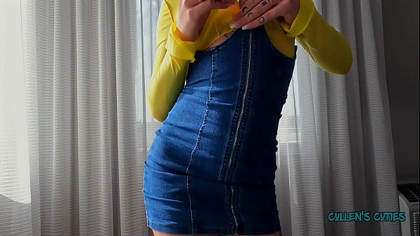 Brenna McKenna’s Fan Strip Tease Suck-Off: Remastered