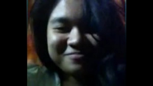 Lovely Asian GF Playing with Me