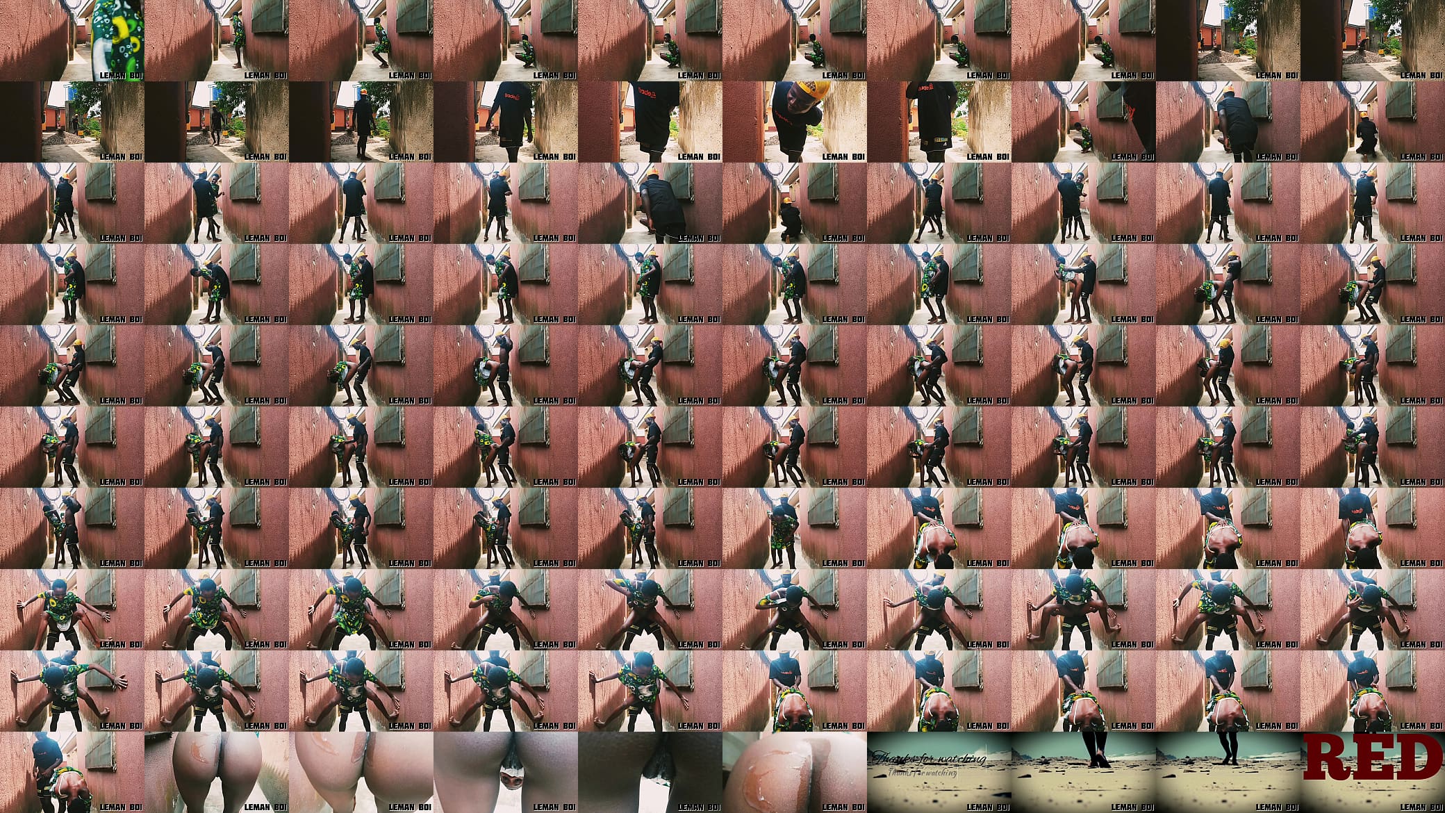 Sex in the middle of hide and seek game 预览图