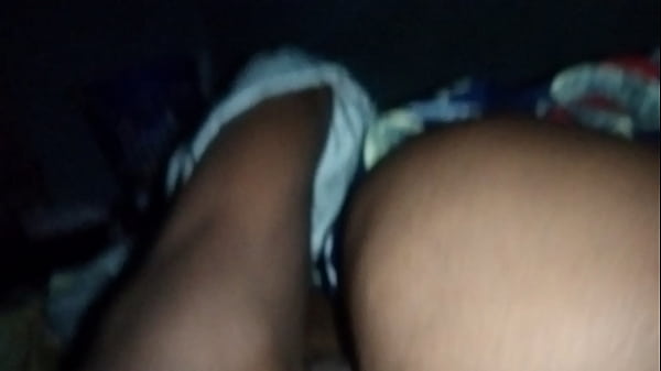  Getting Strokes While She Sleep 