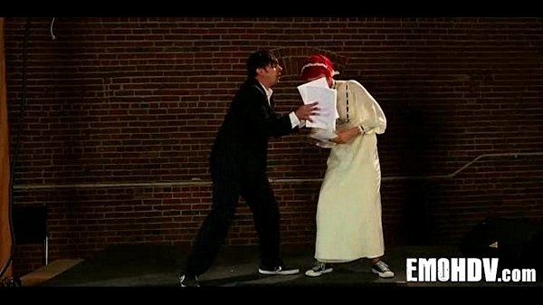 Hot emo angel 343
