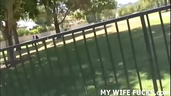 Ive never seen my wife turned on this much before