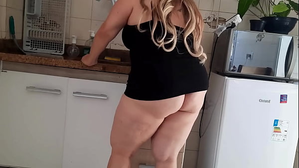 Sucking his Dick Publicly in our Backyard