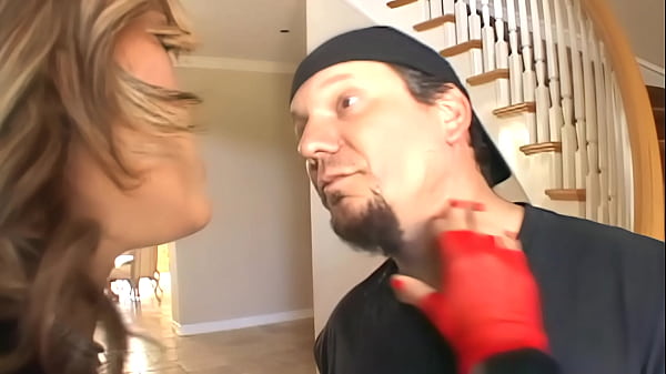 If you've ever seen Isabel Ice in action before, you'll know she is one orally talented cock sucker