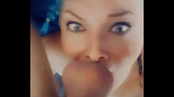 Upside Down Deepthroat